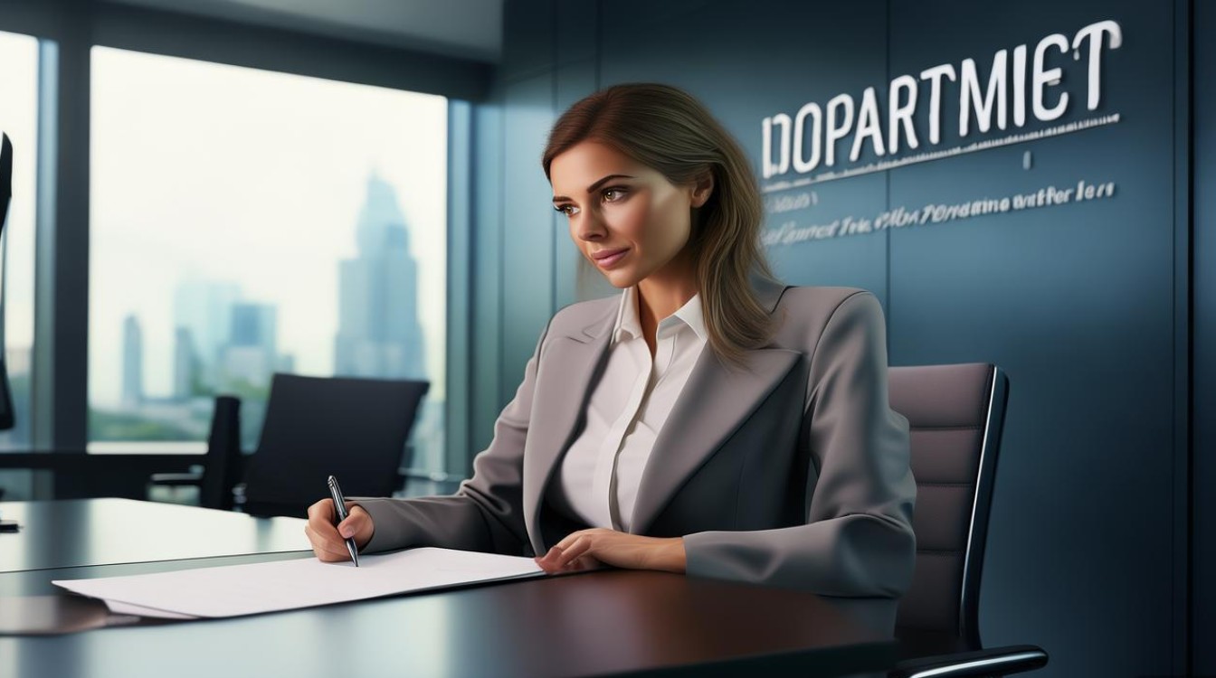 秘书归属哪个部门？