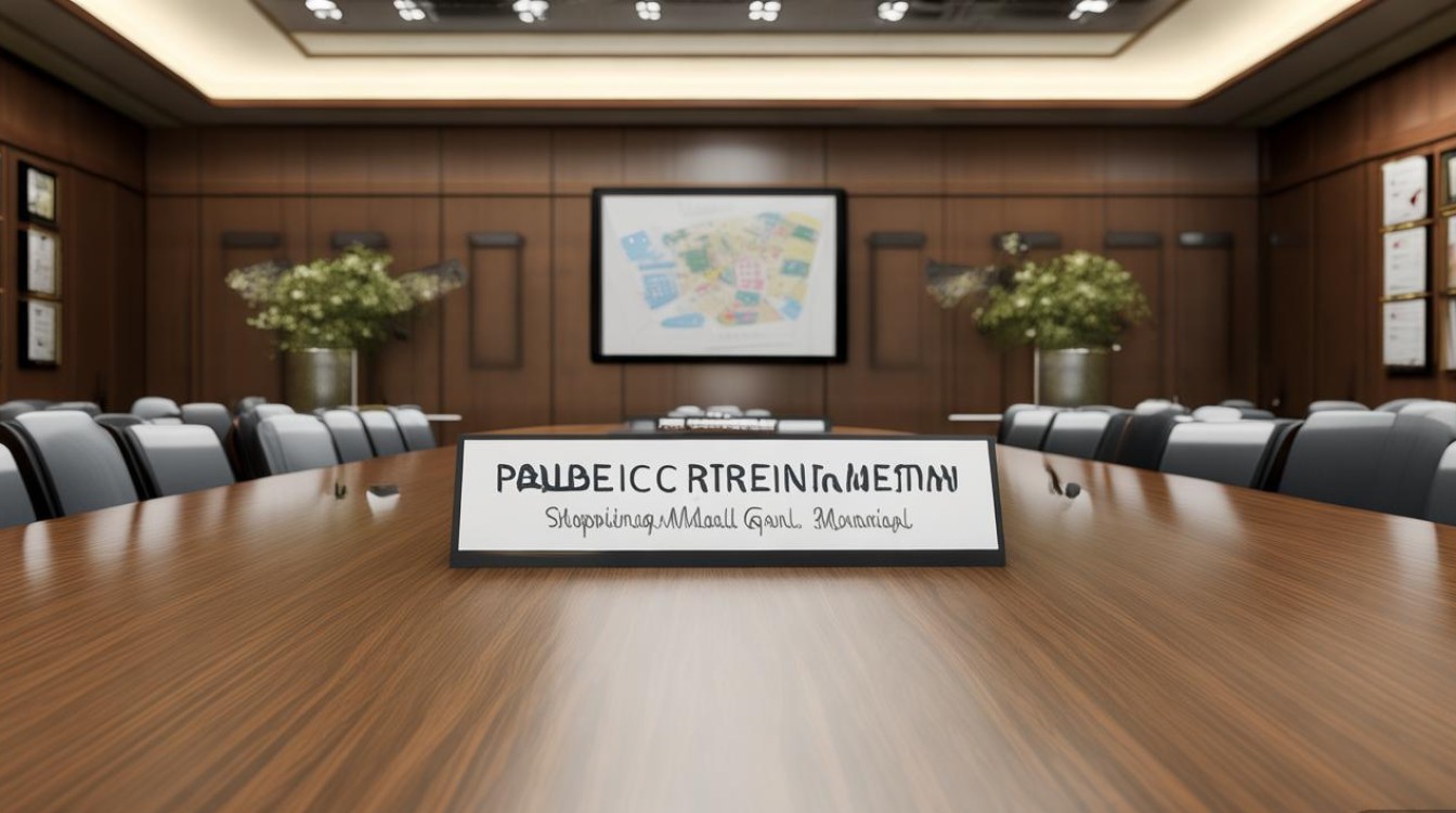 公开招聘商场总经理,谁能胜任? 公开招聘商场总经理,谁能胜任?