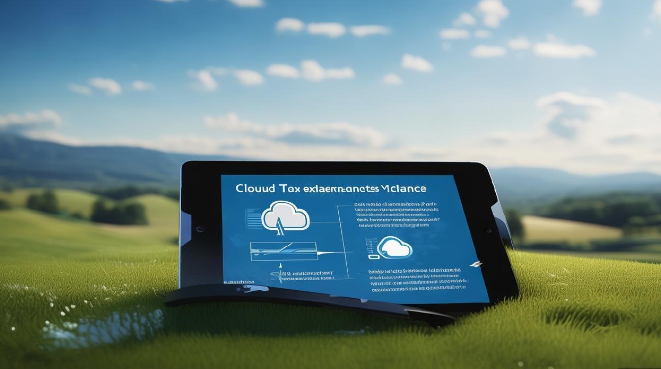 云财税是什么?它如何改变财税管理? 云财税是什么?它如何改变财税管理?