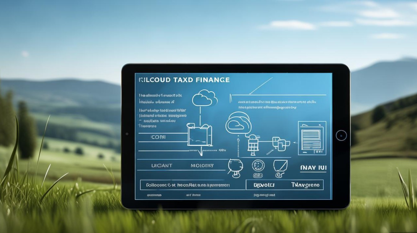 云财税是什么?它如何改变财税管理? 云财税是什么?它如何改变财税管理?