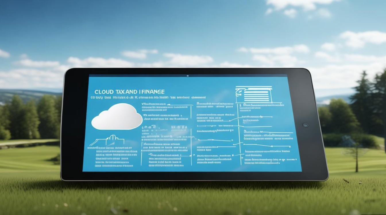 云财税是什么?它如何改变财税管理? 云财税是什么?它如何改变财税管理?