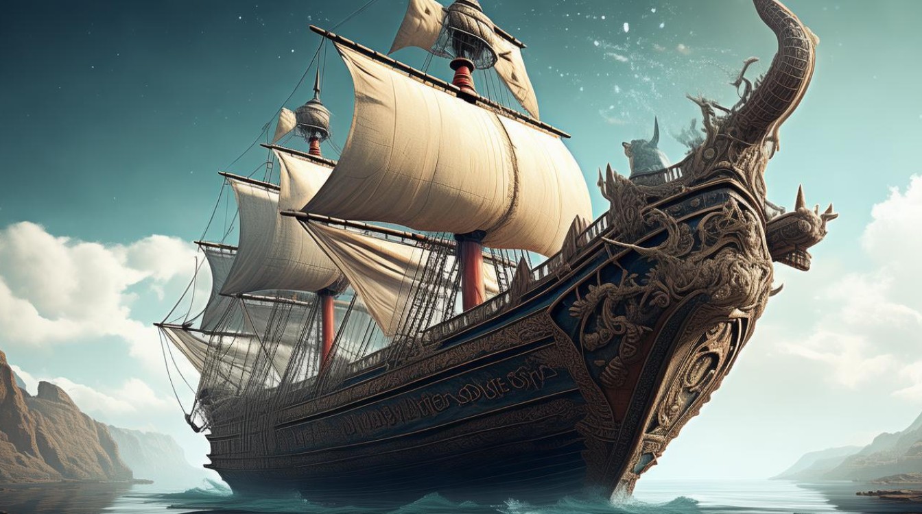 神船究竟是什么? 神船究竟是什么?