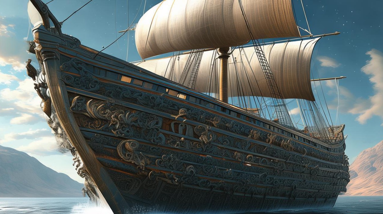 神船究竟是什么? 神船究竟是什么?