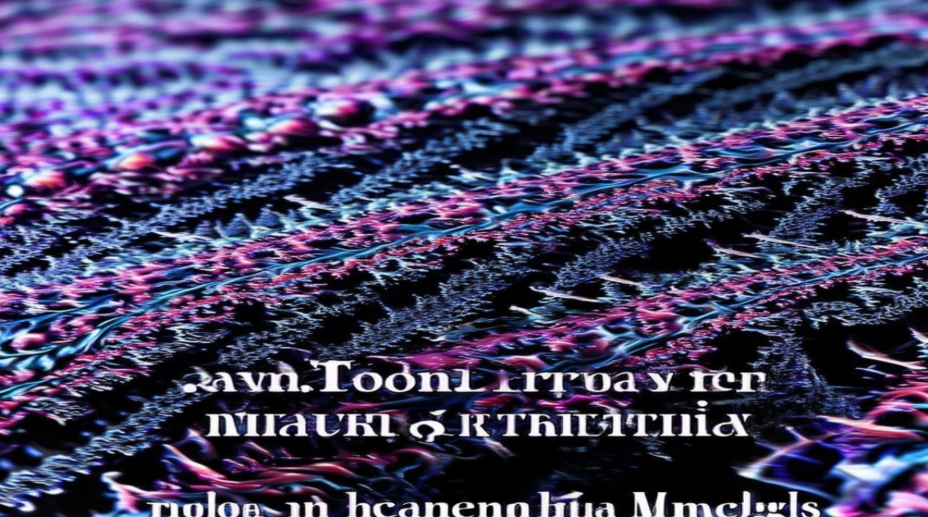 分形为何如此迷人又普遍? 分形为何如此迷人又普遍?