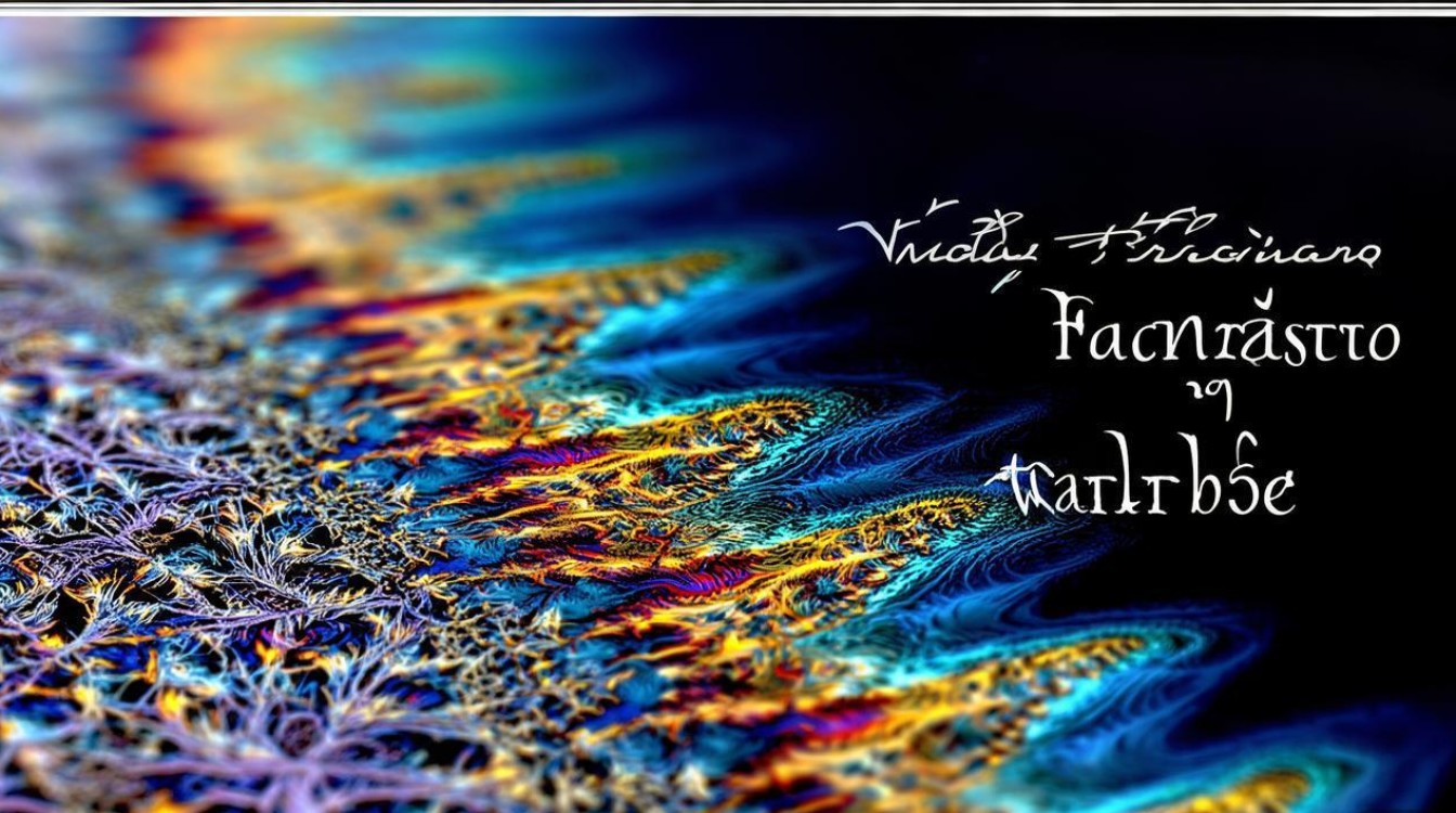 分形为何如此迷人又普遍? 分形为何如此迷人又普遍?