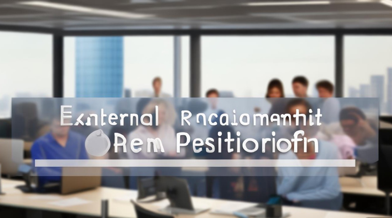 编外公开招聘,与在编有何区别? 编外公开招聘,与在编有何区别?