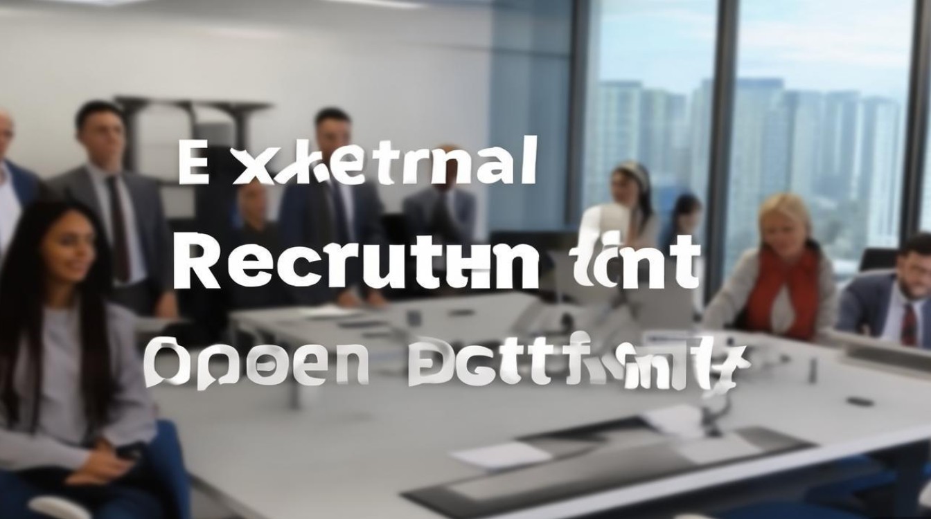 编外公开招聘,与在编有何区别? 编外公开招聘,与在编有何区别?