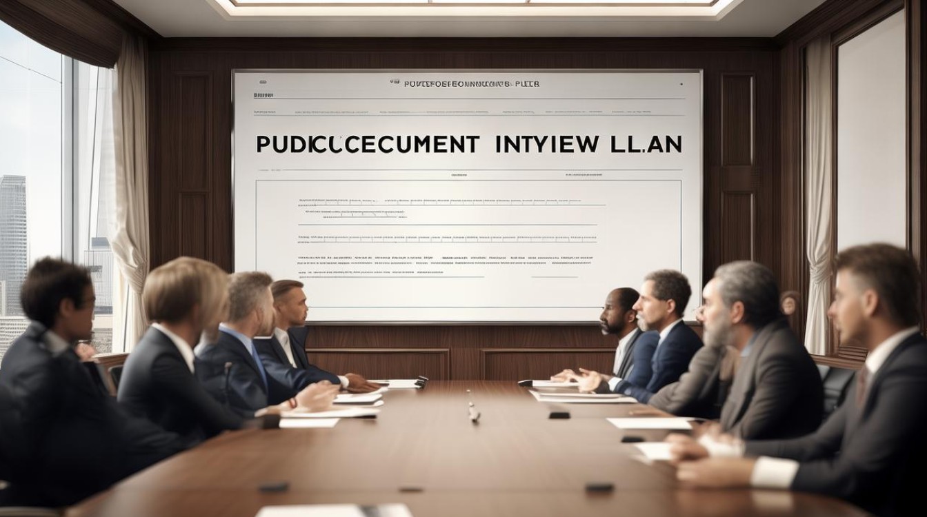 公开招聘面试方案如何确保科学性与公平性? 公开招聘面试方案如何确保科学性与公平性?