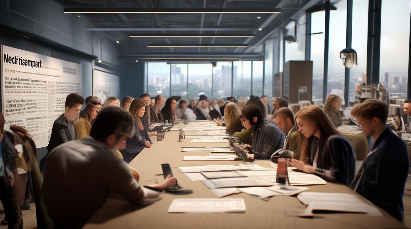 报社公开招聘，如何确保公平公正？