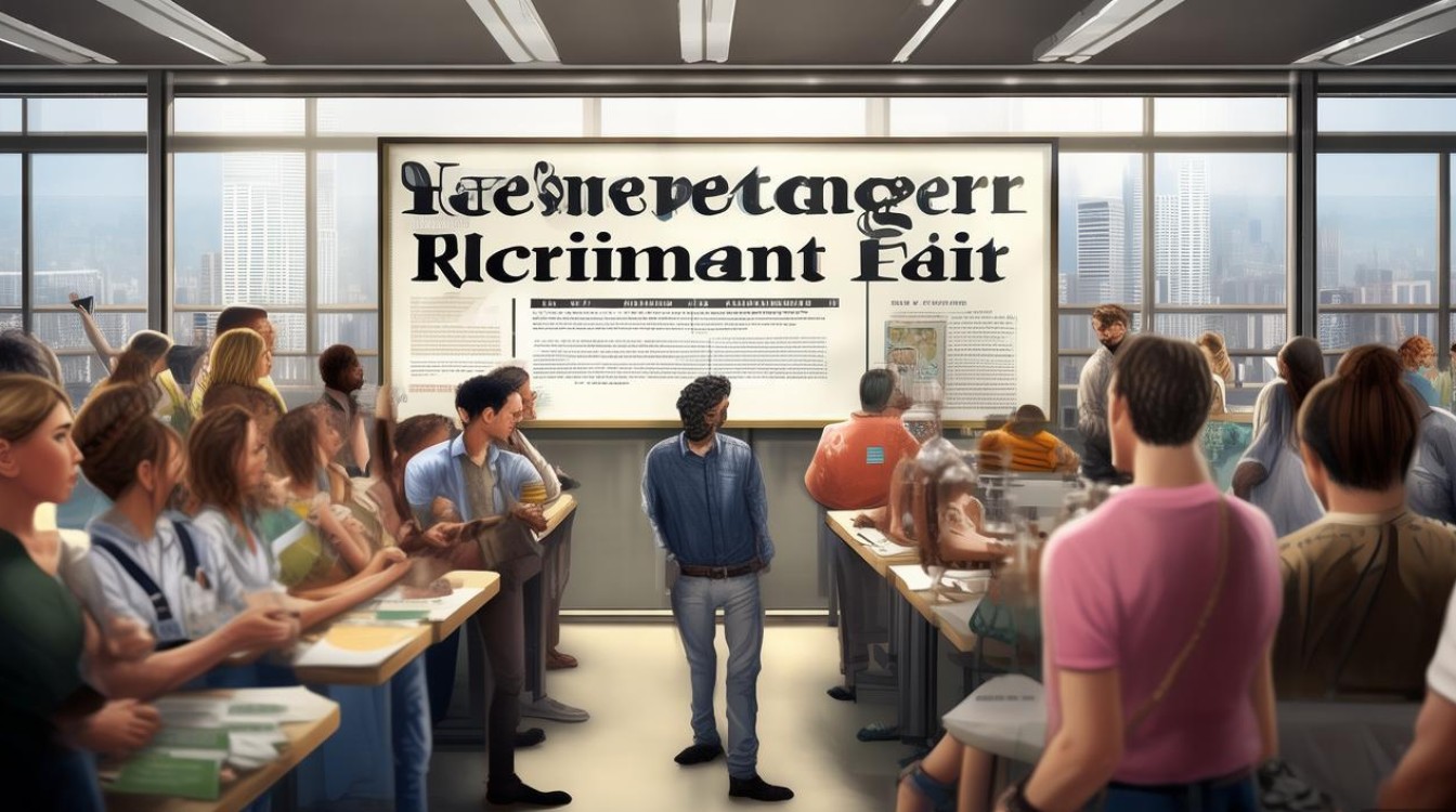 报社公开招聘，如何确保公平公正？