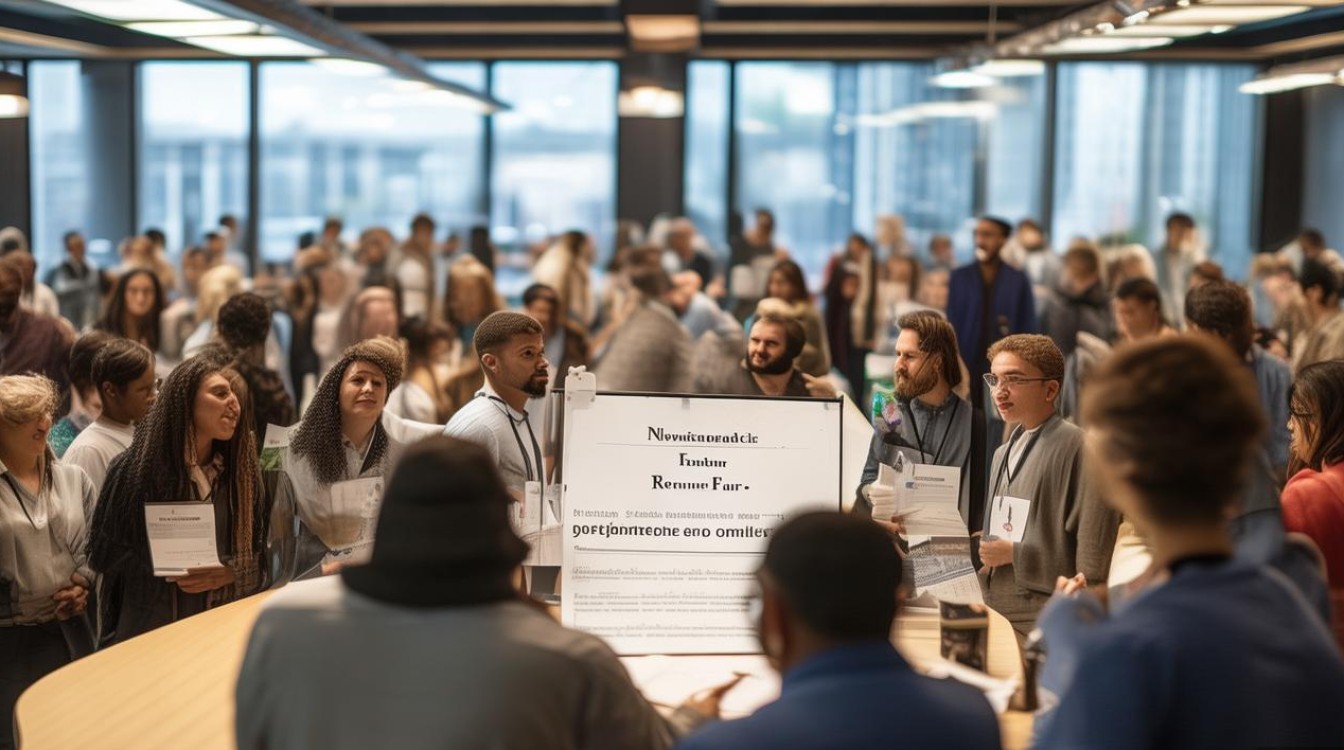 报社公开招聘，如何确保公平公正？