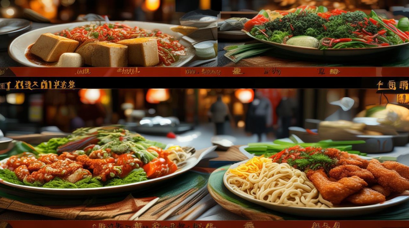 大岭山有哪些必吃地道美食? 大岭山有哪些必吃地道美食?