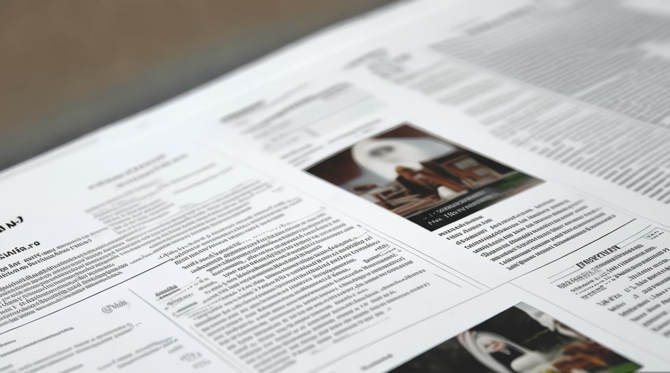 学院公开招聘工作材料具体包含哪些内容?