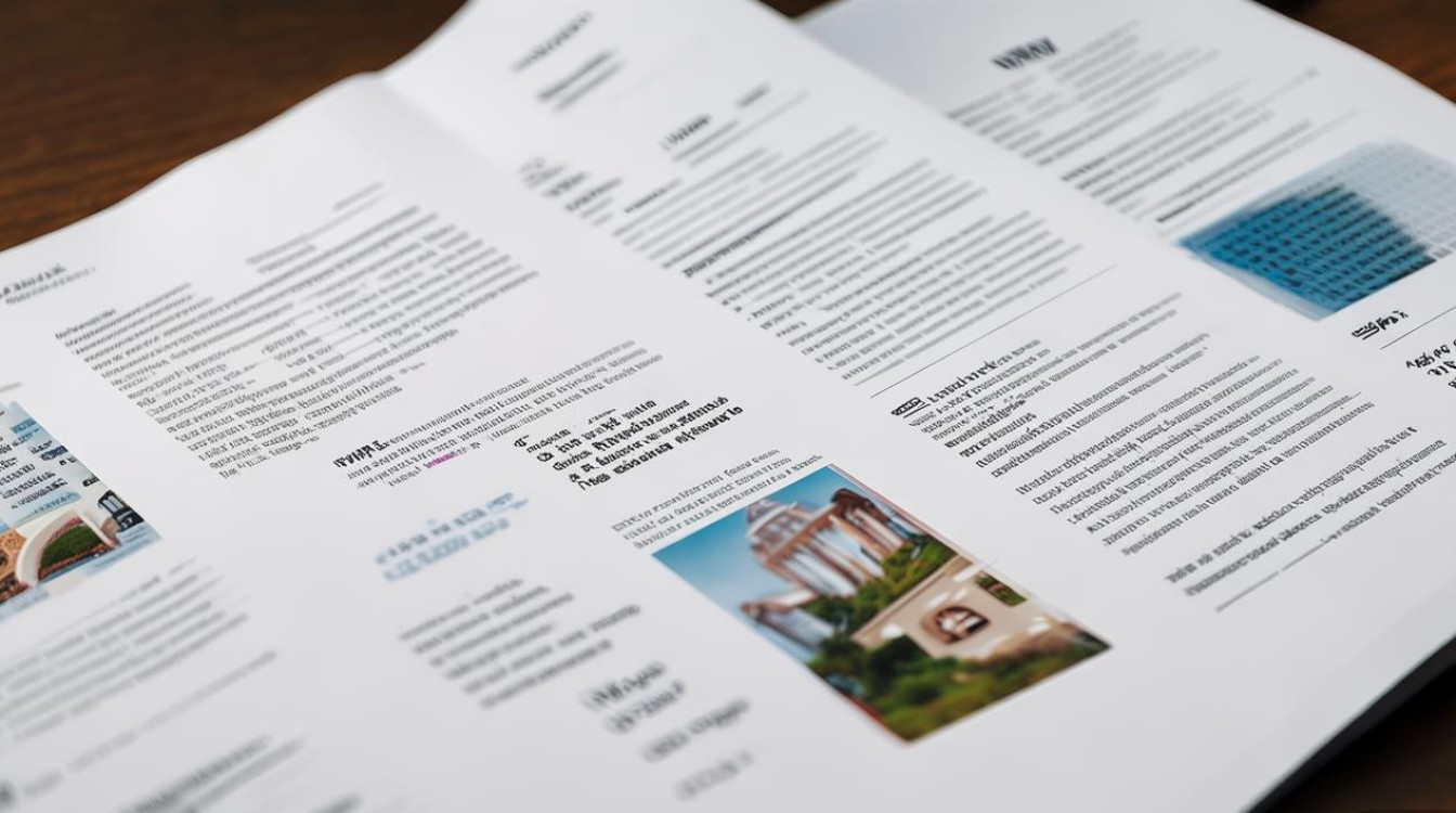 学院公开招聘工作材料具体包含哪些内容?