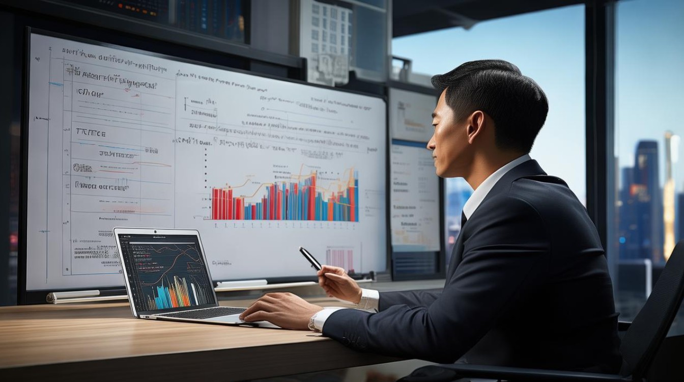 金融分析师是做什么的? 金融分析师是做什么的?