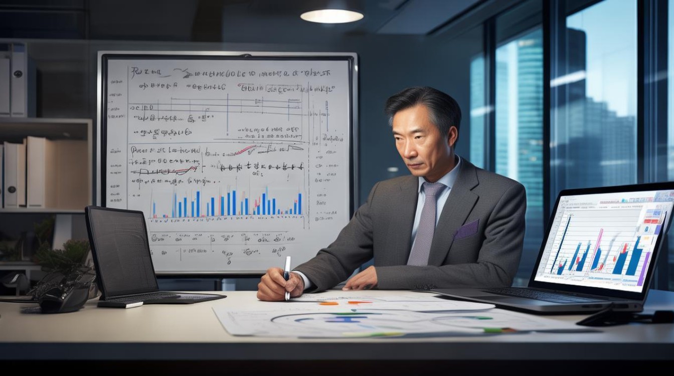 金融分析师是做什么的? 金融分析师是做什么的?