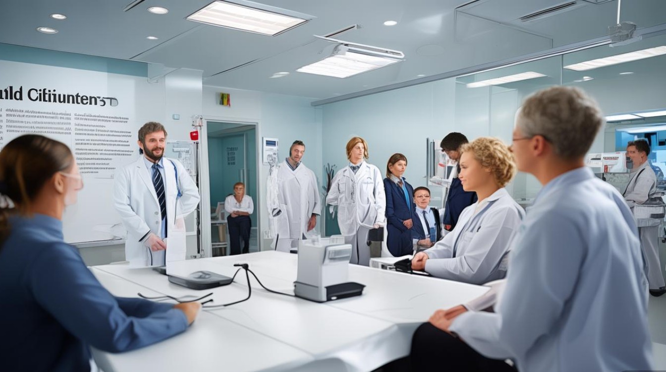 公务员体检有哪些关键注意事项? 公务员体检有哪些关键注意事项?