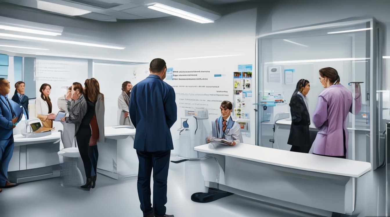 公务员体检有哪些关键注意事项? 公务员体检有哪些关键注意事项?