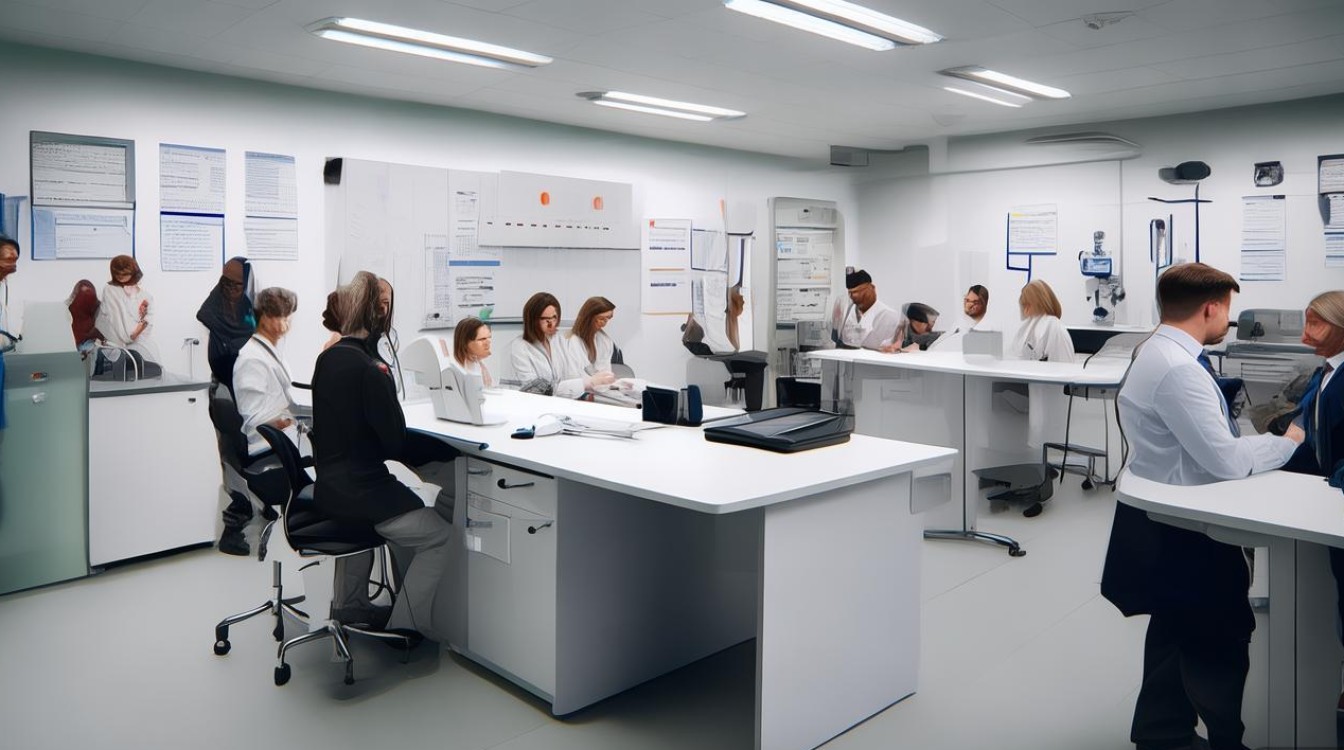 公务员体检有哪些关键注意事项? 公务员体检有哪些关键注意事项?