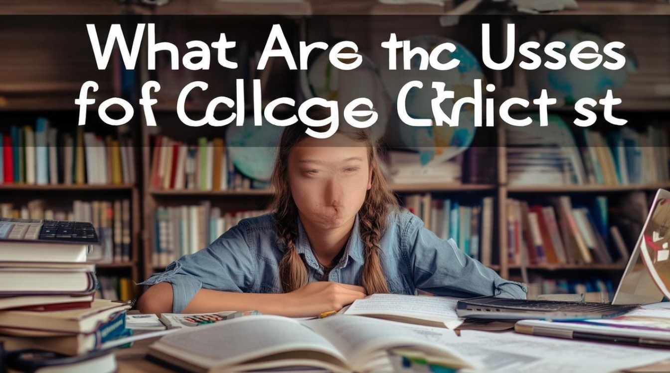 大专学分到底有什么用? 大专学分到底有什么用?