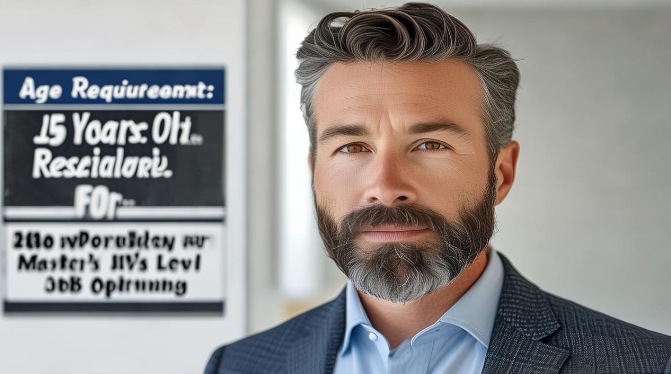 45岁硕士公开招聘,年龄门槛合理吗? 45岁硕士公开招聘,年龄门槛合理吗?