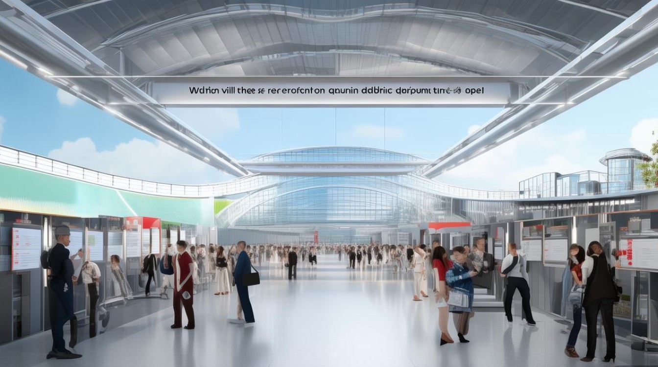 青岛机场公开招聘平台何时开放报名? 青岛机场公开招聘平台何时开放报名?