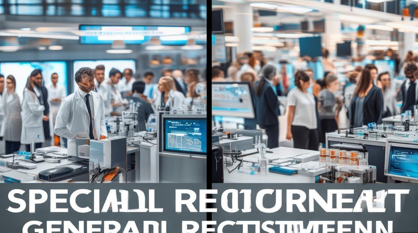 专项公开招聘与普通招聘有何不同? 专项公开招聘与普通招聘有何不同?