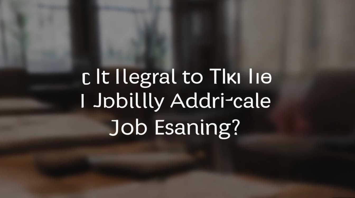 未公开招聘是否违规?