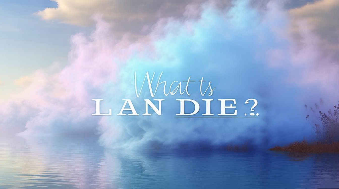 蓝黛究竟是什么? 蓝黛究竟是什么?