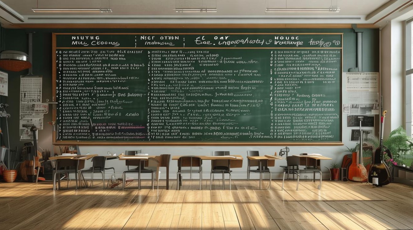 学音乐考试都考哪些科目与内容? 学音乐考试都考哪些科目与内容?