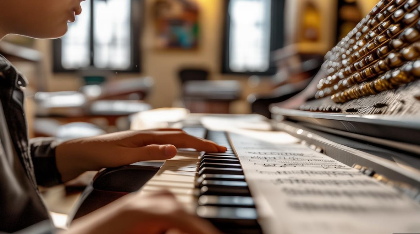 学音乐考试都考哪些科目与内容? 学音乐考试都考哪些科目与内容?