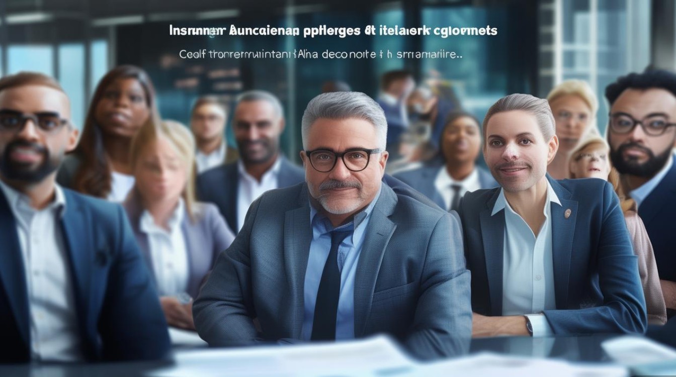 机构客户究竟指哪些群体? 机构客户究竟指哪些群体?