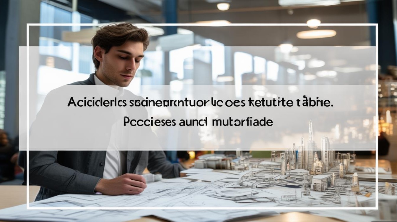 建筑师究竟做什么?设计房子这么简单吗? 建筑师究竟做什么?设计房子这么简单吗?