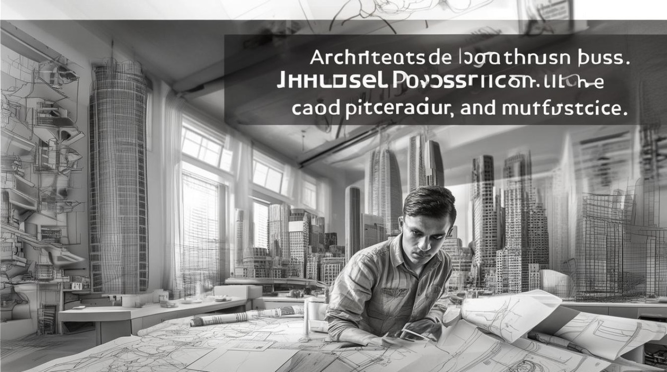 建筑师究竟做什么?设计房子这么简单吗? 建筑师究竟做什么?设计房子这么简单吗?