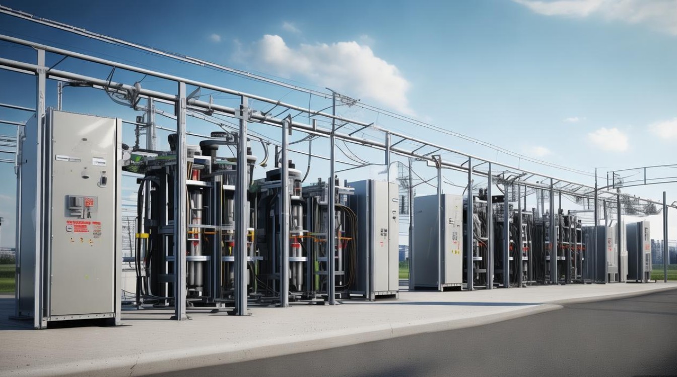 强电具体负责哪些用电场景? 强电具体负责哪些用电场景?