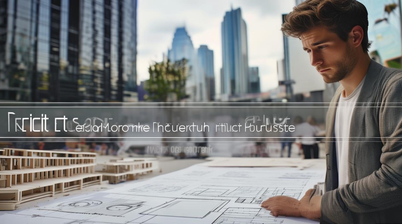 建筑师究竟做什么?设计房子这么简单吗? 建筑师究竟做什么?设计房子这么简单吗?