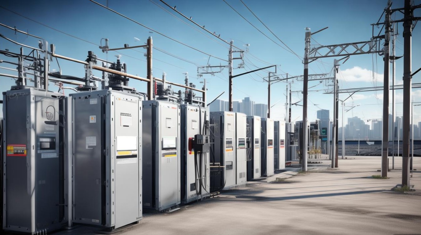 强电具体负责哪些用电场景? 强电具体负责哪些用电场景?