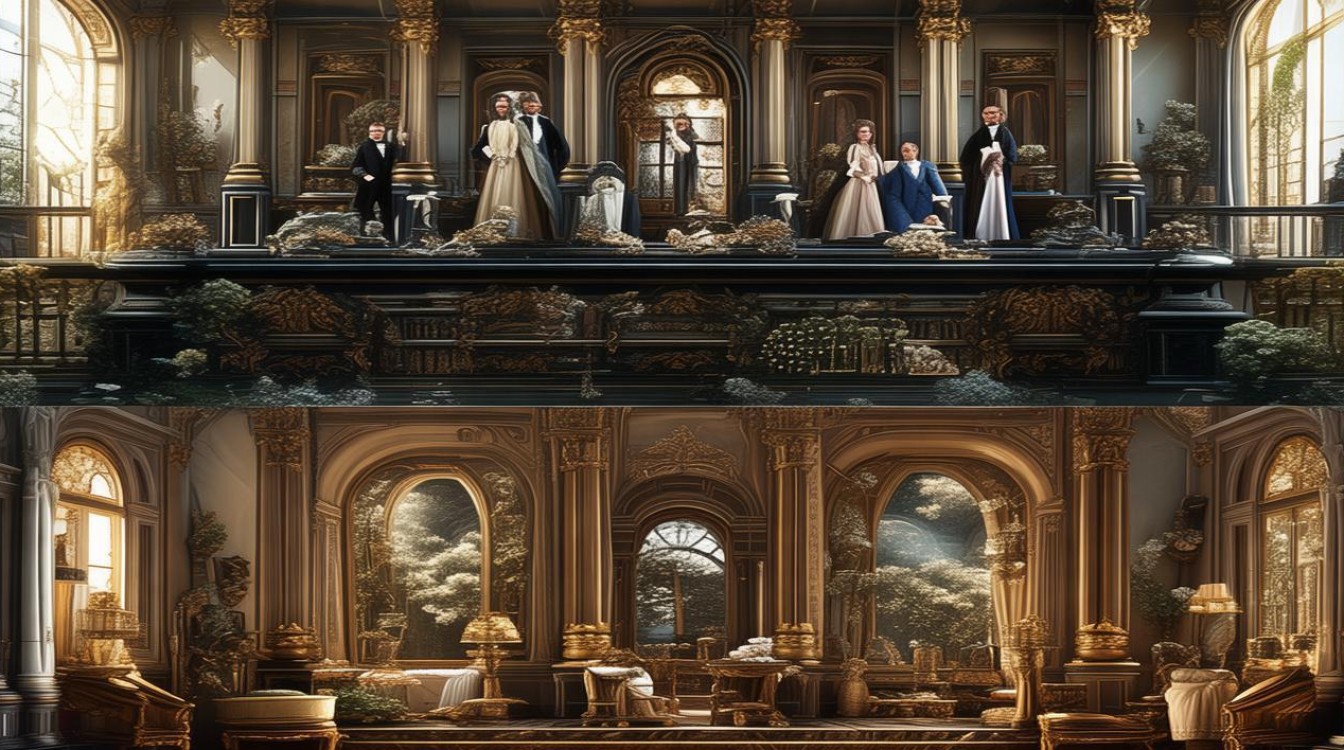 大户人家指什么样的家庭?有何特征? 大户人家指什么样的家庭?有何特征?