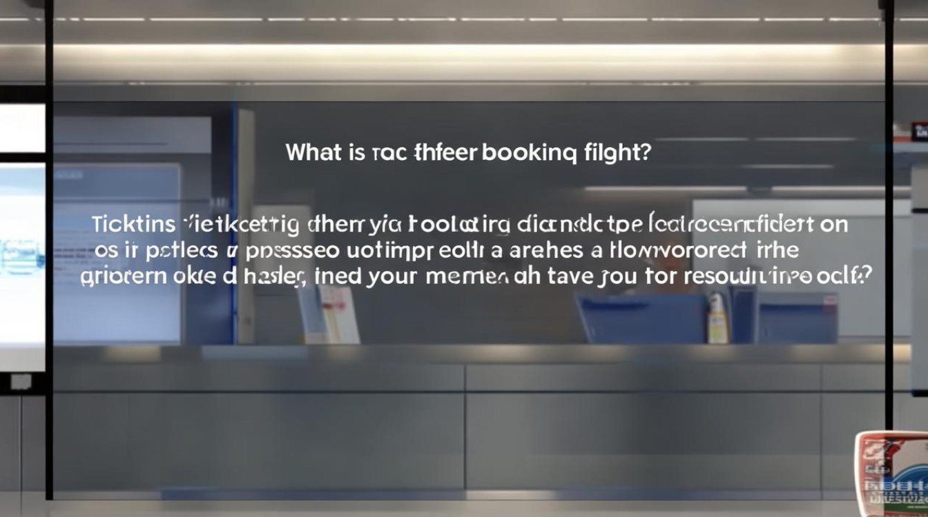 飞机出票是啥?订票后出票指啥? 飞机出票是啥?订票后出票指啥?