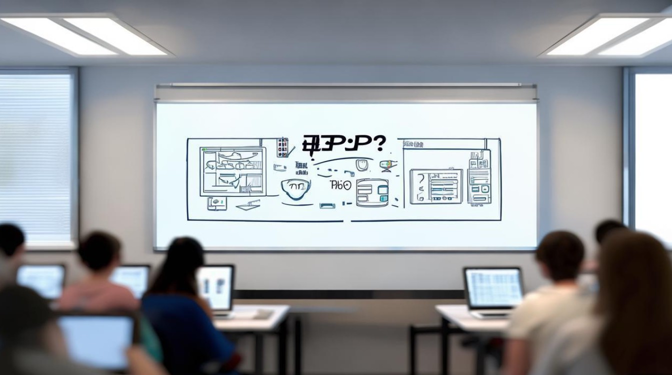 PHP是什么？能用来做什么？