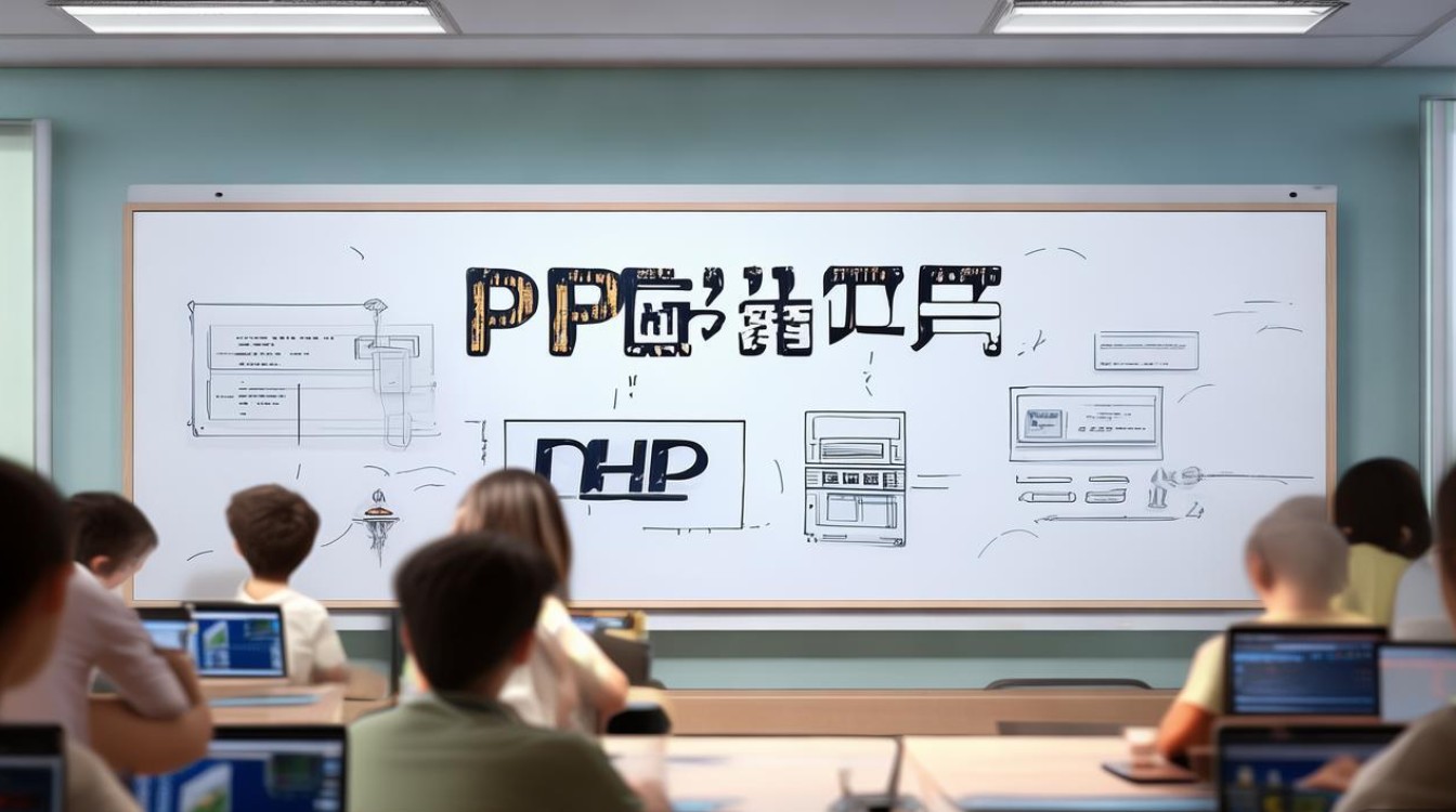 PHP是什么？能用来做什么？