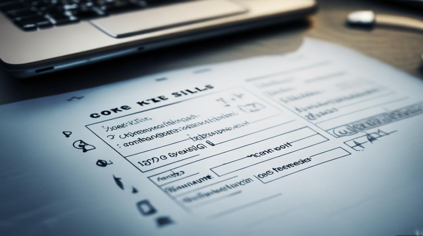 人力资源需学哪些核心技能? 人力资源需学哪些核心技能?