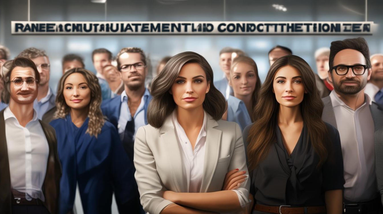 公开招聘与竞聘,核心区别究竟在哪儿? 公开招聘与竞聘,核心区别究竟在哪儿?