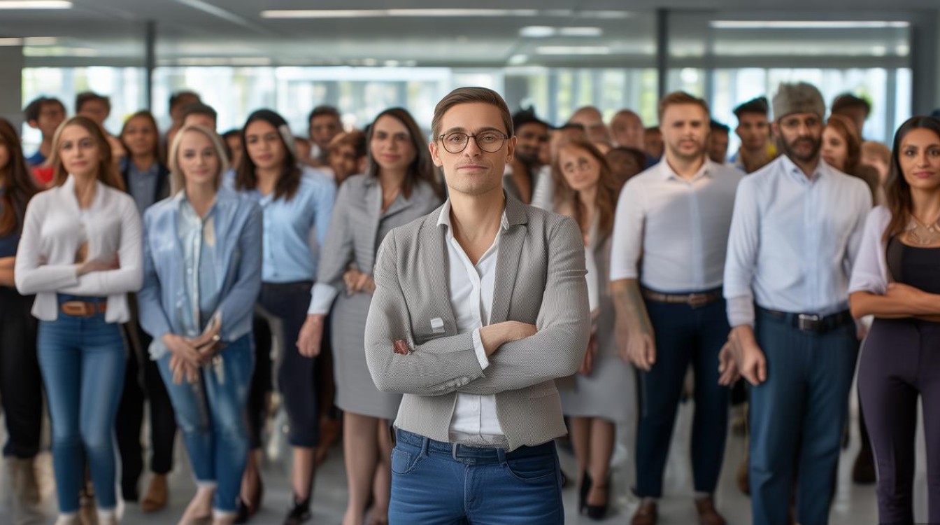 公开招聘与竞聘,核心区别究竟在哪儿? 公开招聘与竞聘,核心区别究竟在哪儿?