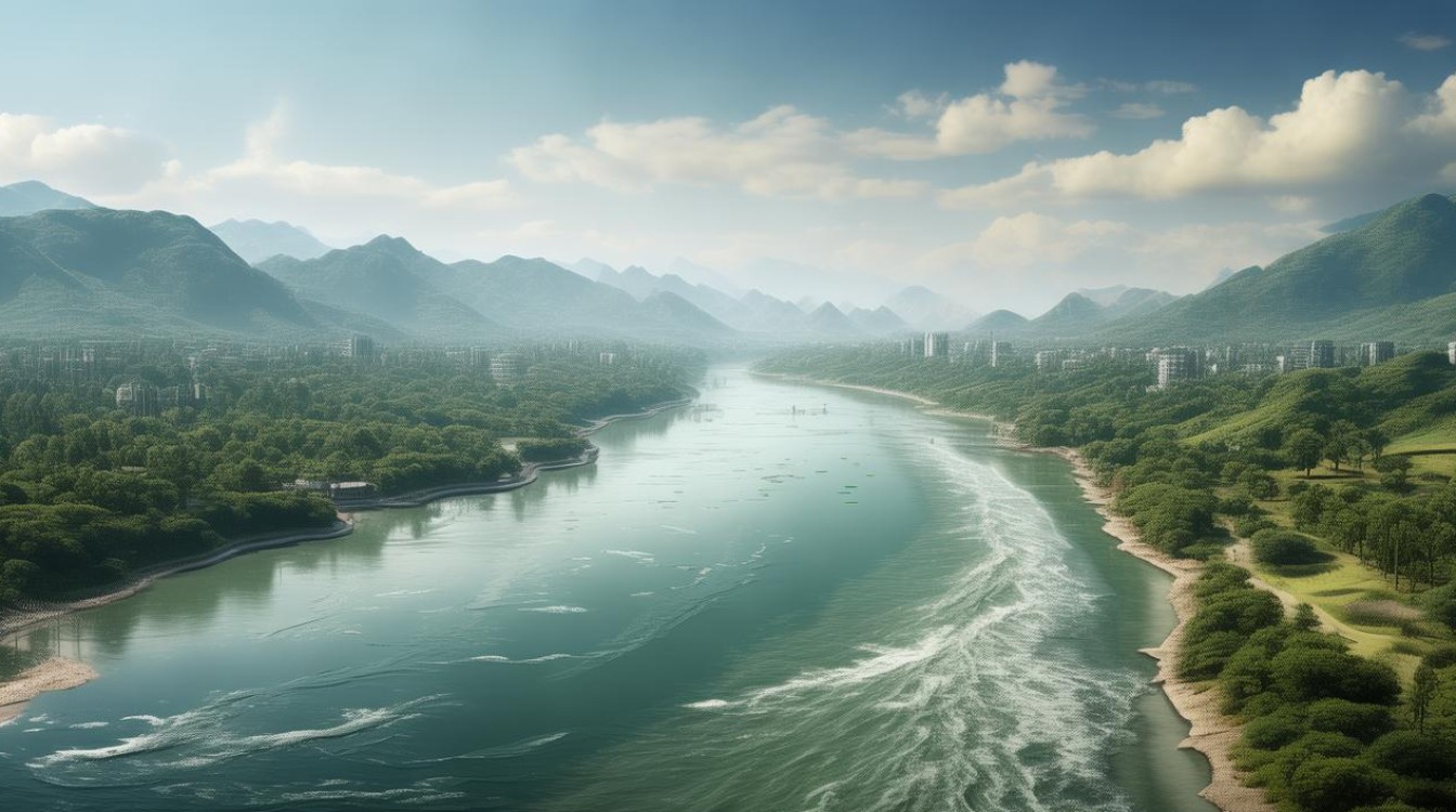 什么样的扬子江? 什么样的扬子江?