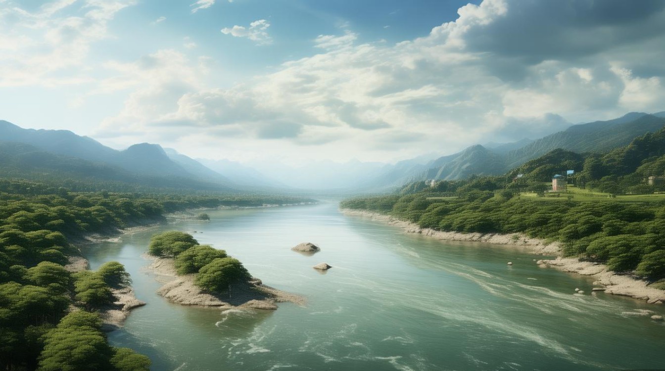 什么样的扬子江? 什么样的扬子江?