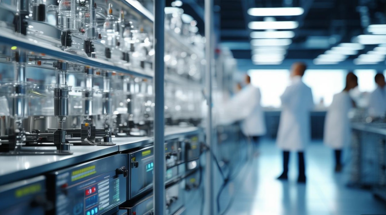 药品生产技术到底是什么? 药品生产技术到底是什么?