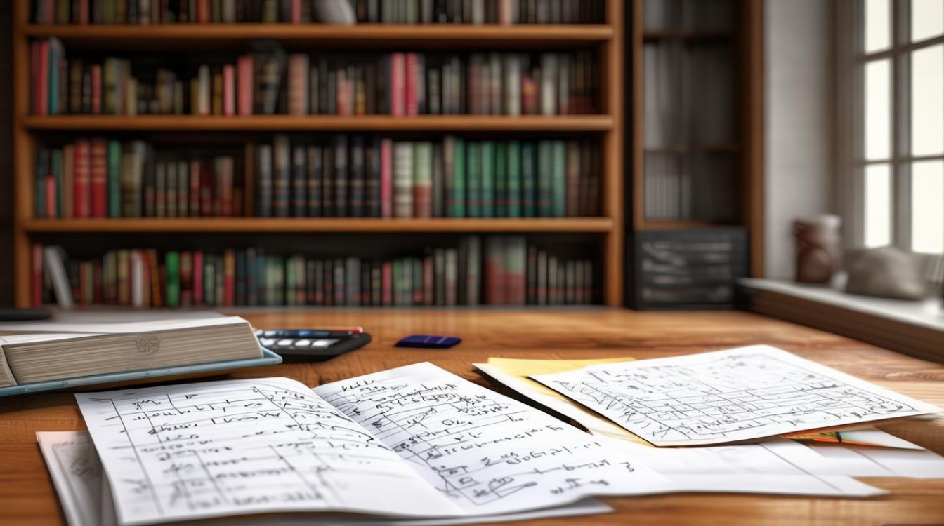 成人高考数学考哪些核心内容？