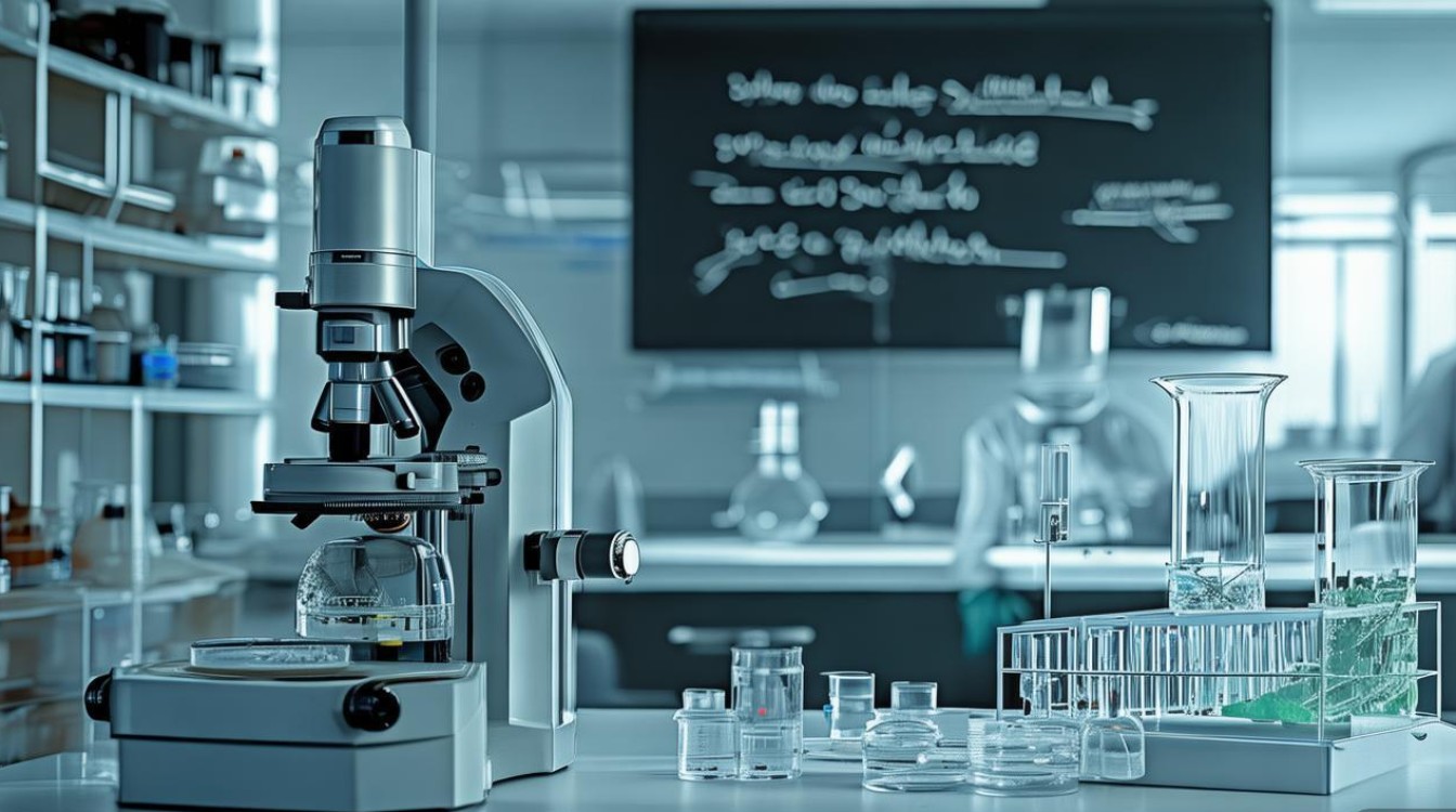 化验室是什么？为何需要它？