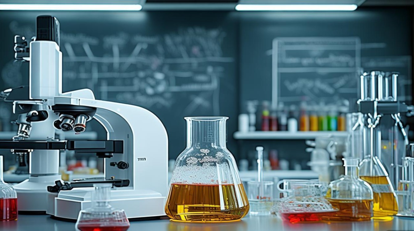 化验室是什么？为何需要它？